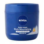Nivea Rich Nourishing Body Cream 400ml