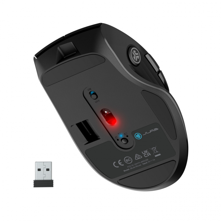 Jlab JBuds Mouse - Black