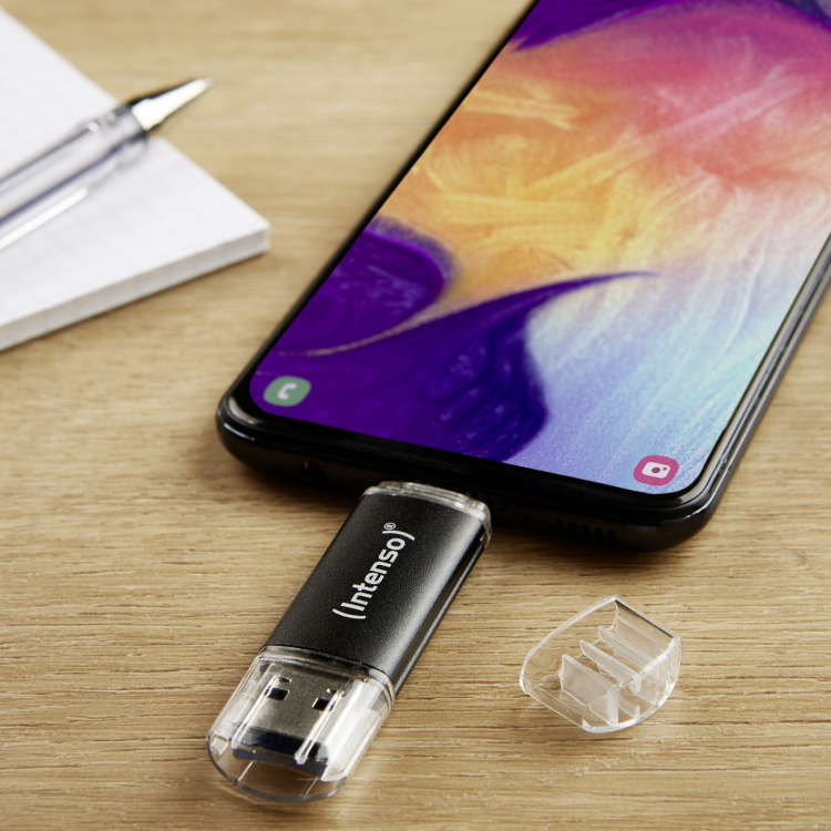 Intenso Twist Line 64GB Intenso