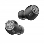 JLab Audio In ear hörlurar Epic Lab Edition - Black JLab Audio