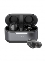 JLab Audio In ear hörlurar Epic Lab Edition - Black JLab Audio
