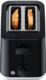 Braun Brödrost HT1010BK Braun