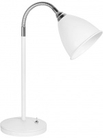 Armaturhantverk Bordslampa Smögen Vit B 769/05 Armaturhantverk