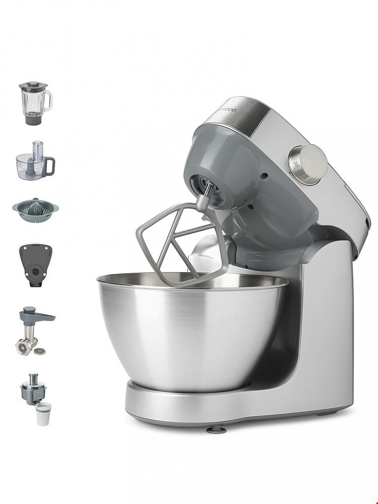 Kenwood Köksmaskin större Prospero+ KHC29A.R0.SI Kenwood
