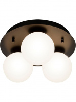 Aneta Plafond NICOSIA 16019-15 svart/opal Aneta
