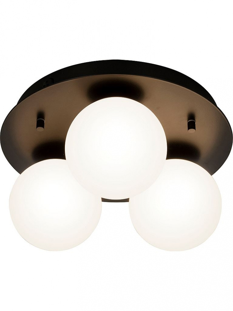 Aneta Plafond NICOSIA 16019-15 svart/opal Aneta