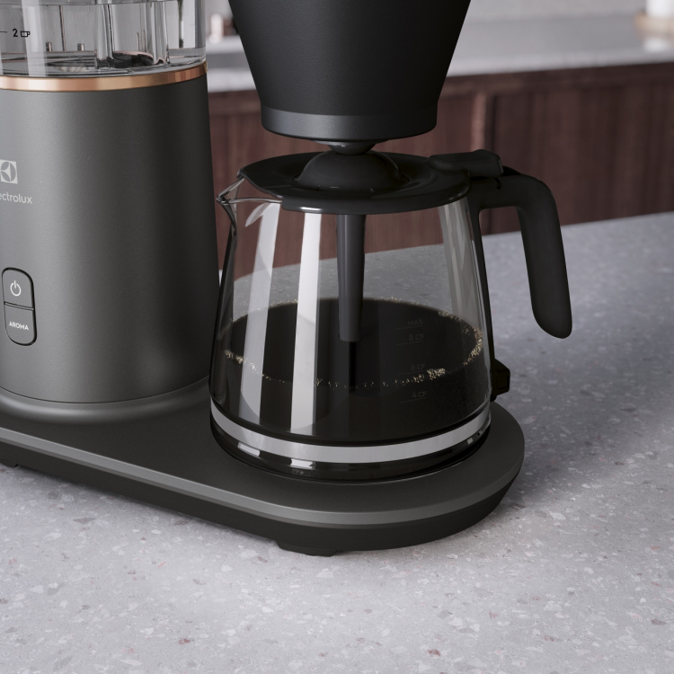 Electrolux Kaffebryggare E7CM1-4MTM Electrolux