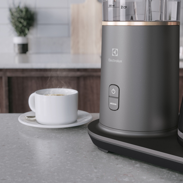 Electrolux Kaffebryggare E7CM1-4MTM Electrolux