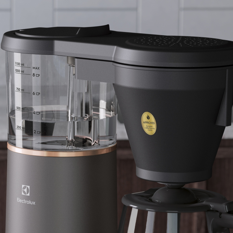 Electrolux Kaffebryggare E7CM1-4MTM Electrolux