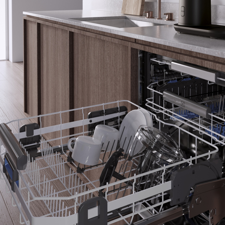 Electrolux Kaffebryggare E7CM1-4MTM Electrolux