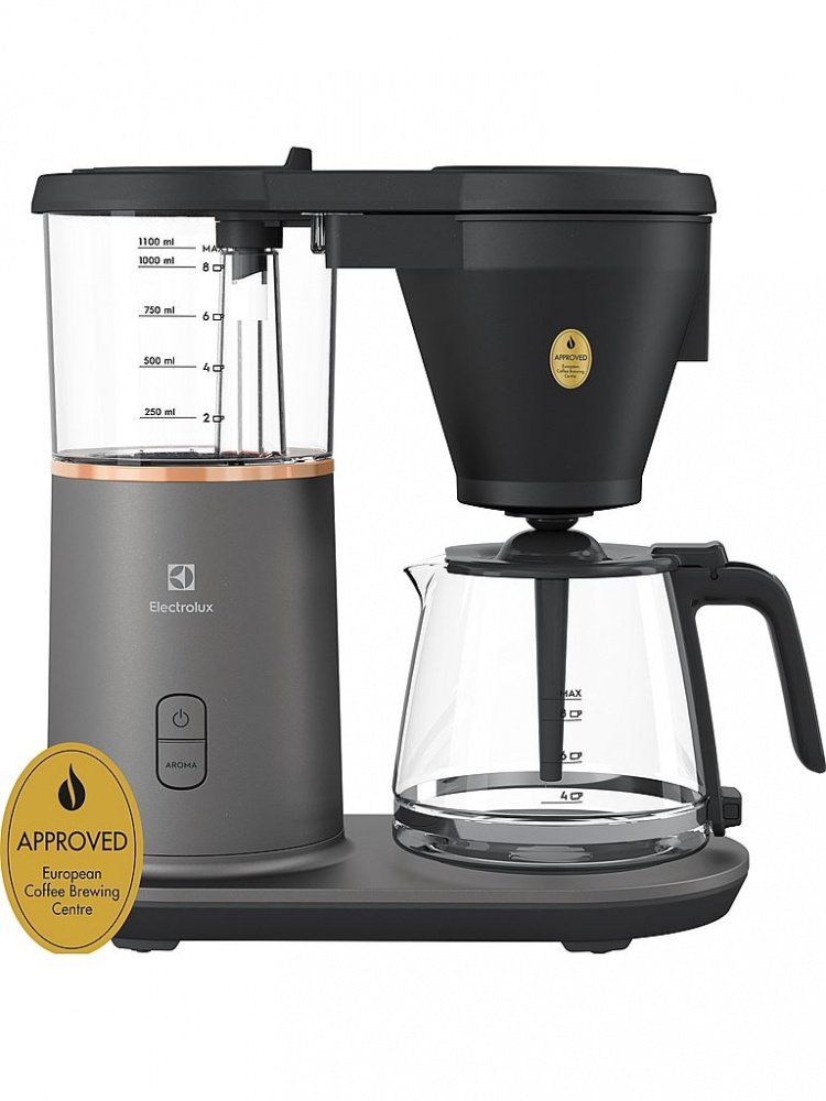 Electrolux Kaffebryggare E7CM1-4MTM Electrolux