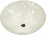 Aneta Plafond Bladverk 16860-01-4 Aneta
