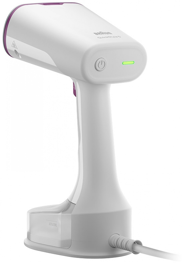 Braun Strykstation GS5011PU Braun