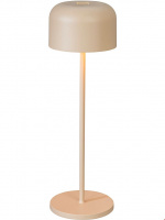 Konstsmide Bordslampa Lille sand Konstsmide
