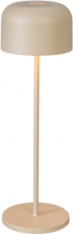 Konstsmide Bordslampa Lille sand Konstsmide