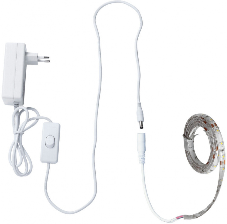 Airam LED Strip 24V 4,8W/m 830 3m Airam