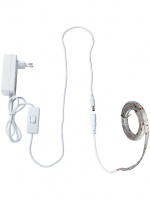 Airam LED Strip 24V 4,8W/m 830 3m Airam