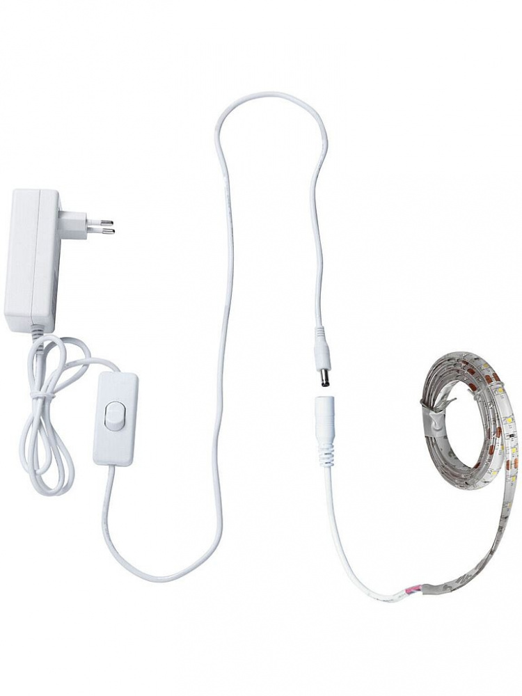 Airam LED Strip 24V 4,8W/m 830 3m Airam