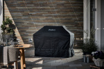 Enders Tillbehör grill Premium weather cover Uniq 3 Enders