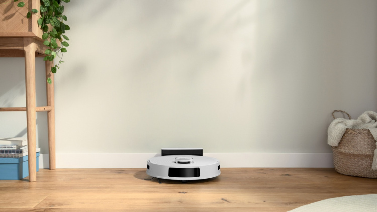 Bosch Robotdammsugare Spotless Advanced BCRC2W Bosch