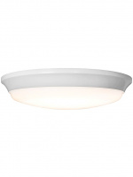 Airam Plafond Rio LED plafond Ø400mm Airam