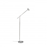 Belid Golvlampa Cato höjd 100-133,9 Belid
