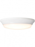 Airam Plafond Rio LED plafond Ø305mm 4000K Airam