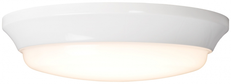 Airam Plafond Rio LED plafond Ø305mm 4000K Airam