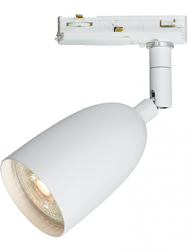 Belid Spotlight tak Radiell vitstruktur Global Belid
