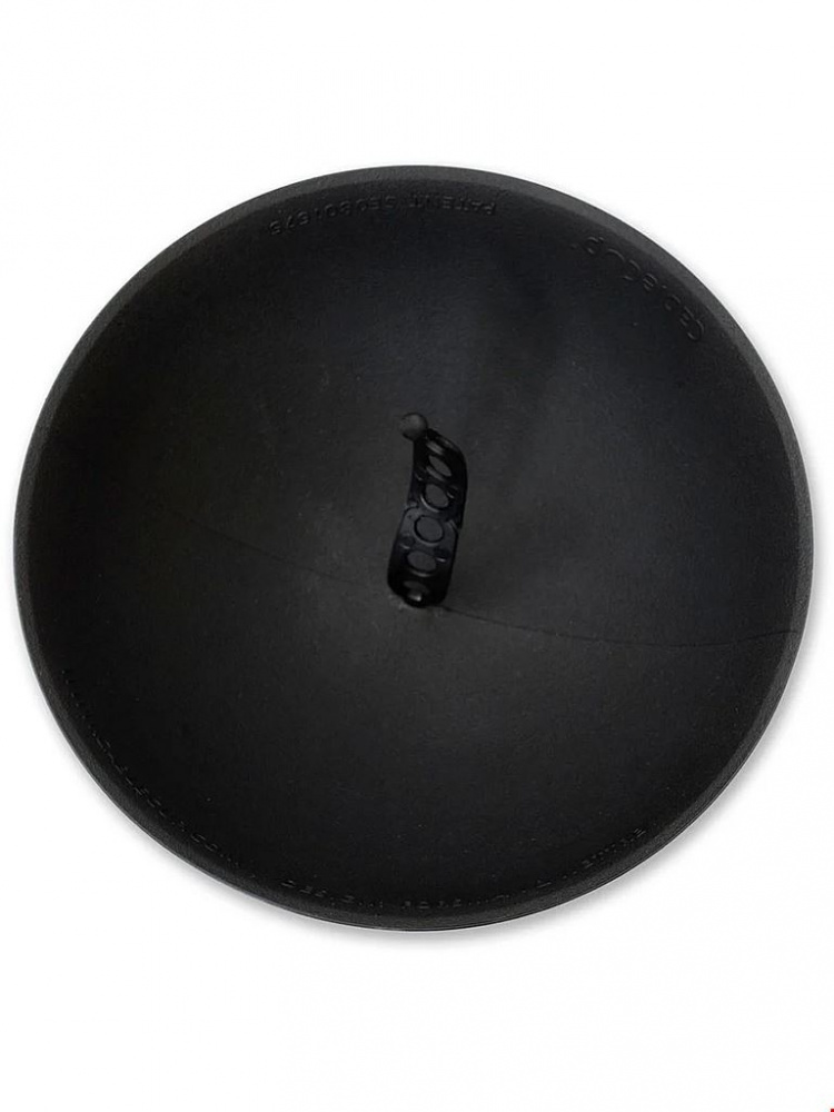 Cable Cup Hide Black Cable Cup