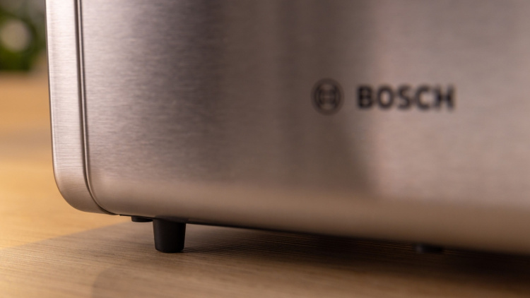 Bosch Brödrost MyMoment TAT5M420 Rostfritt Bosch