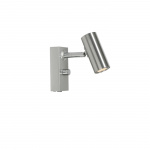 Belid Vägglampa Vägglampa Cato aluminium enkel Belid