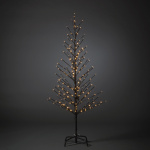 Konstsmide Dekorationsträd 3386-700 150cm Konstsmide