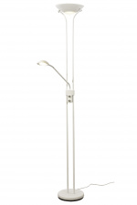 Aneta Golvlampa NICE 69548-01 Vit Aneta