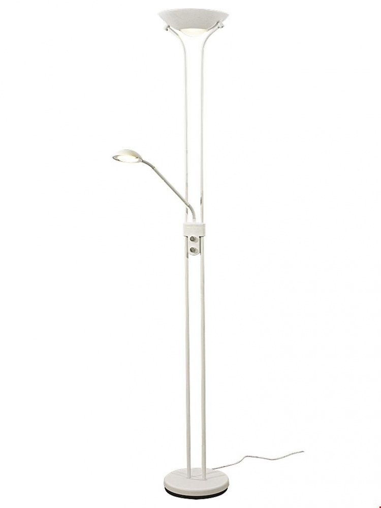 Aneta Golvlampa NICE 69548-01 Vit Aneta