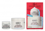 Kiehl\'s Ultra-Hydrating Hits Face & Body Set 300 ml Facial Cream 50ml/Body Mega Moisture Squalane Cream 250ml