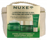 Nuxe Vanity Nuxuriance Ultra 115 ml Day Cream 50ml/Night Cream 50ml/Eye & Lip Care 15ml