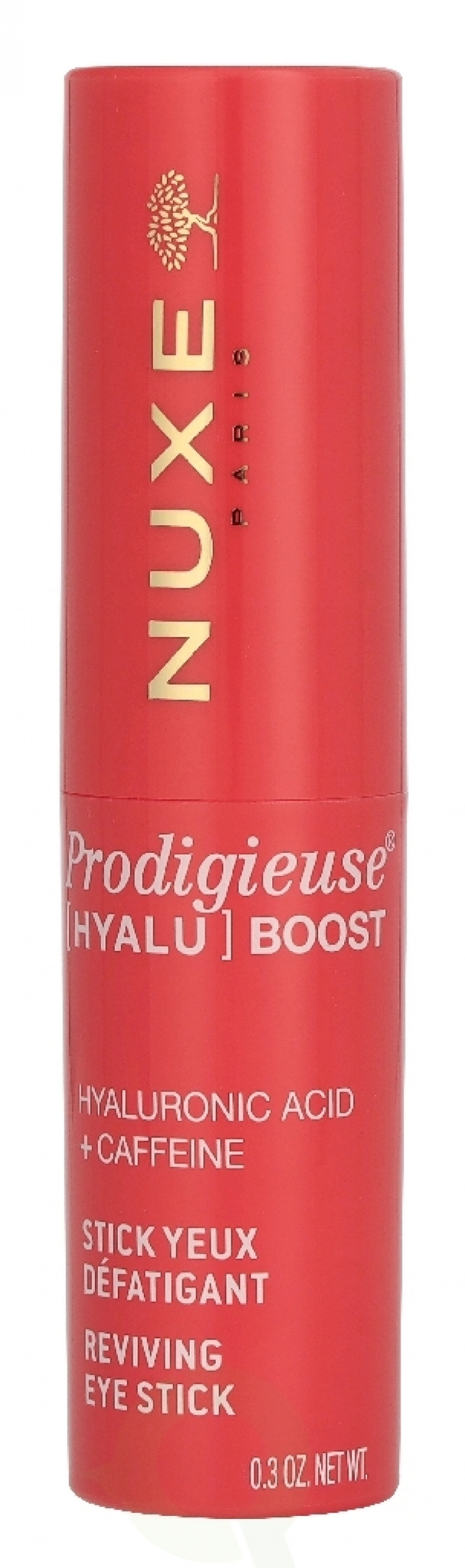 Nuxe Prodigieuse Hyalu Boost Eye Stick 8.5 g