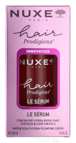 Nuxe Hair Prodigieux Le Serum 50 ml