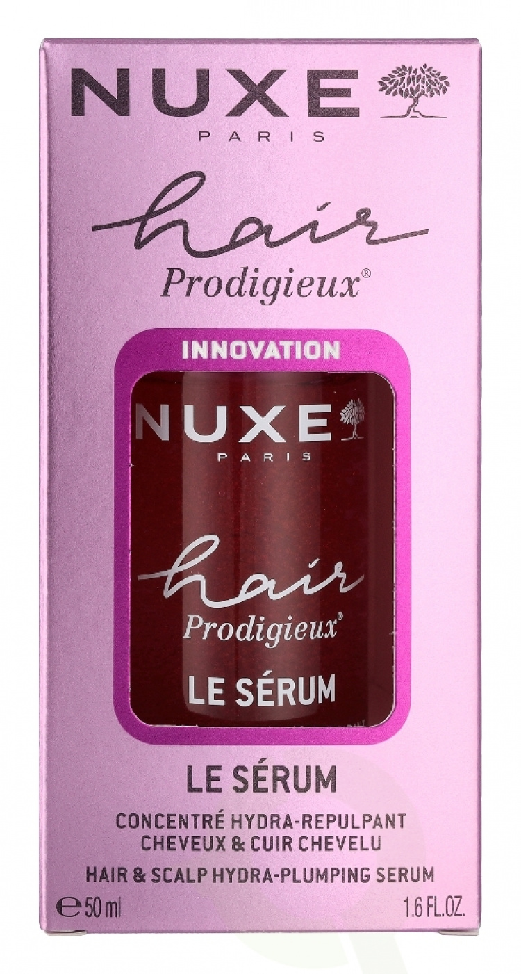 Nuxe Hair Prodigieux Le Serum 50 ml