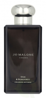 Jo Malone Oud & Bergamot Cologne Intense Spray 100 ml