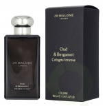 Jo Malone Oud & Bergamot Cologne Intense Spray 100 ml