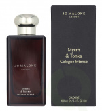 Jo Malone Myrrh & Tonka Cologne Intense Spray 100 ml