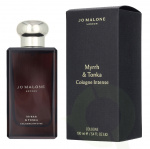 Jo Malone Myrrh & Tonka Cologne Intense Spray 100 ml