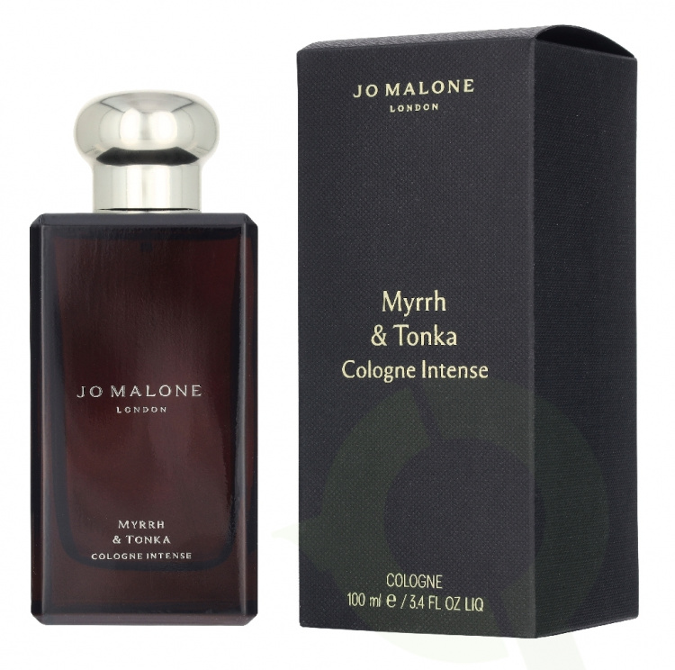 Jo Malone Myrrh & Tonka Cologne Intense Spray 100 ml