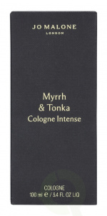 Jo Malone Myrrh & Tonka Cologne Intense Spray 100 ml