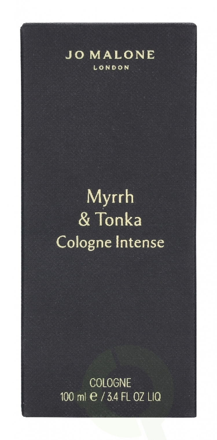 Jo Malone Myrrh & Tonka Cologne Intense Spray 100 ml