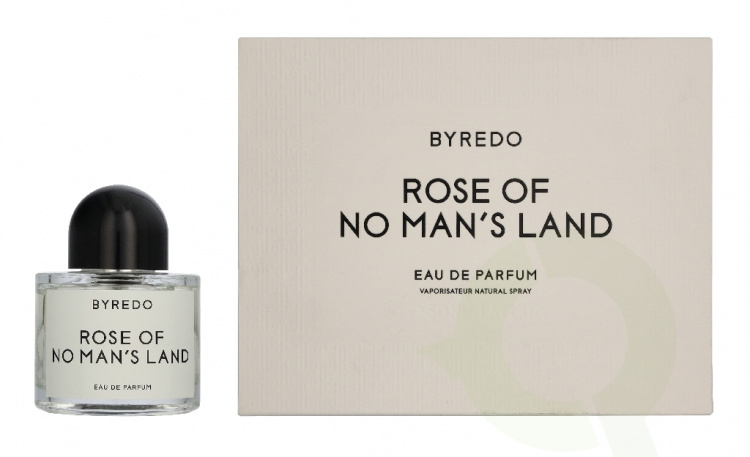 Byredo Rose Of No Man\'s Land Edp Spray 50 ml