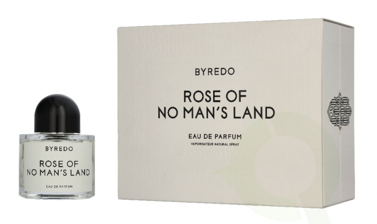 Byredo Rose Of No Man\'s Land Edp Spray 50 ml