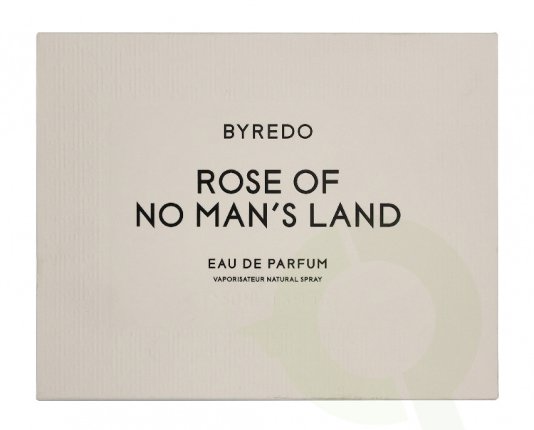 Byredo Rose Of No Man\'s Land Edp Spray 50 ml